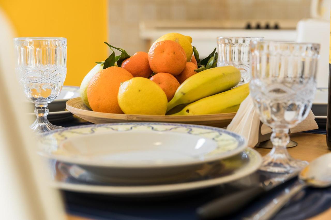 Apartment Gloria Premium Πόρετς Εξωτερικό φωτογραφία