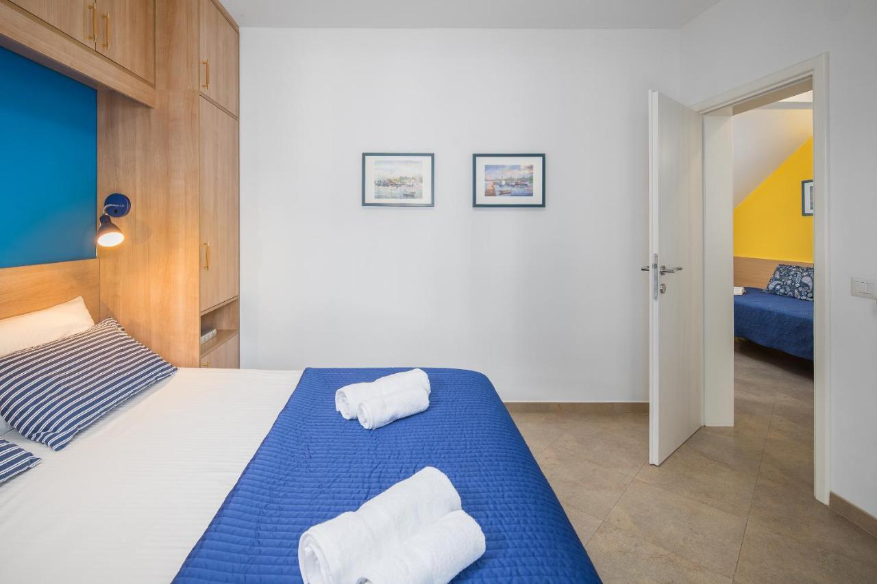 Apartment Gloria Premium Πόρετς Εξωτερικό φωτογραφία